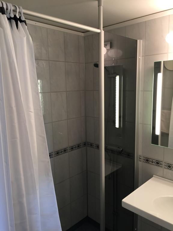 Hotell Smedjan Pajala Zimmer foto