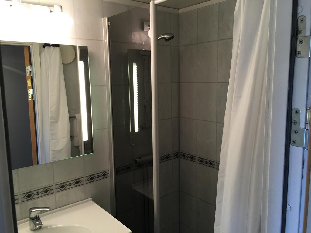 Hotell Smedjan Pajala Zimmer foto